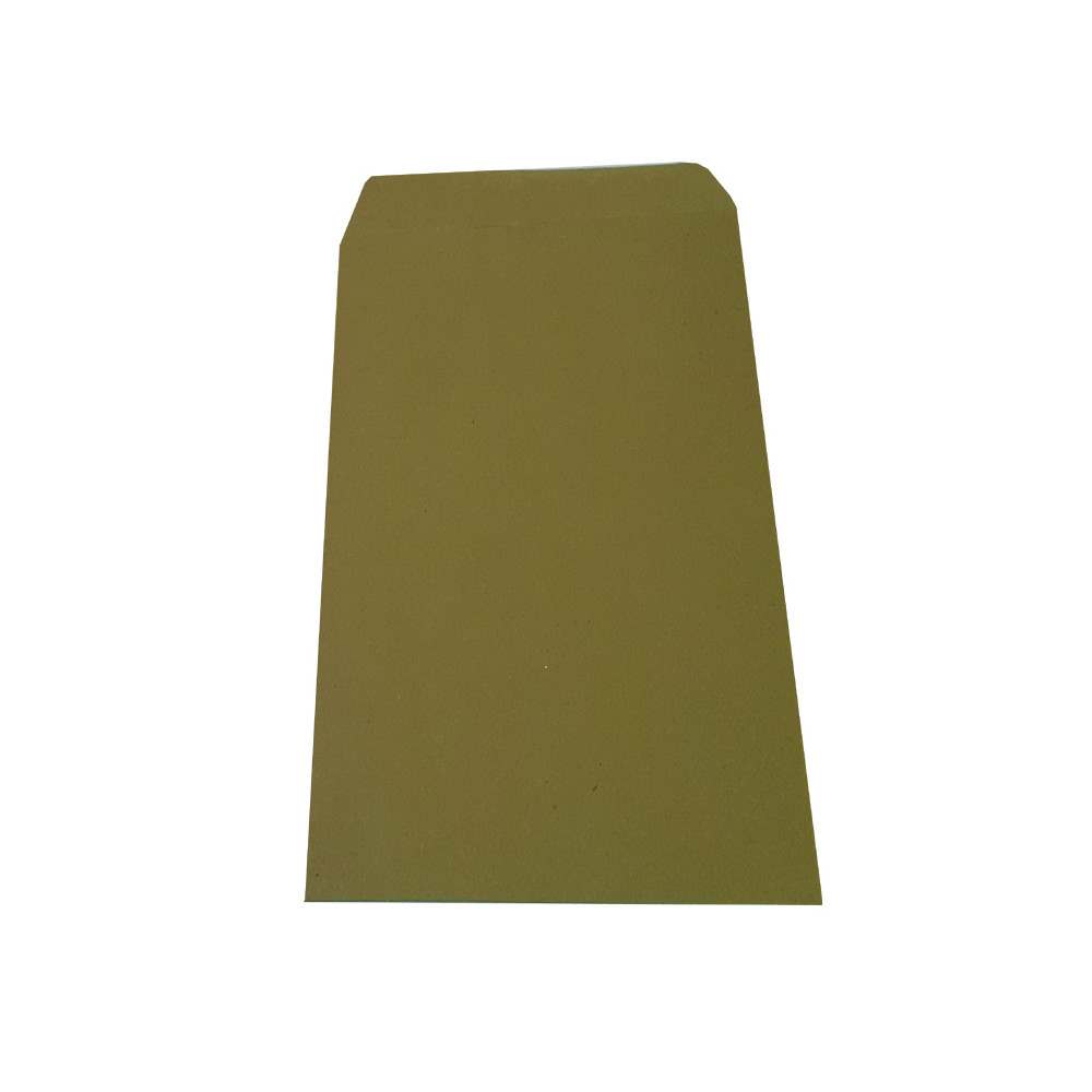 Koperta zwykła brązowa HK B4 (250x353mm) 250 sztuk