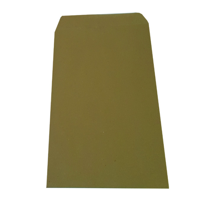 Koperta zwykła brązowa HK B4 (250x353mm) 250 sztuk