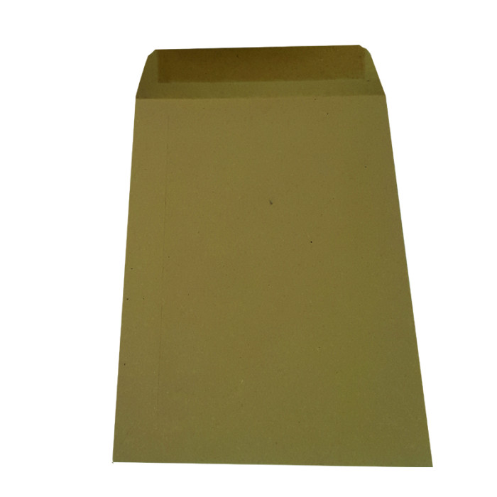 Koperta zwykła brązowa HK B4 (250x353mm) 250 sztuk