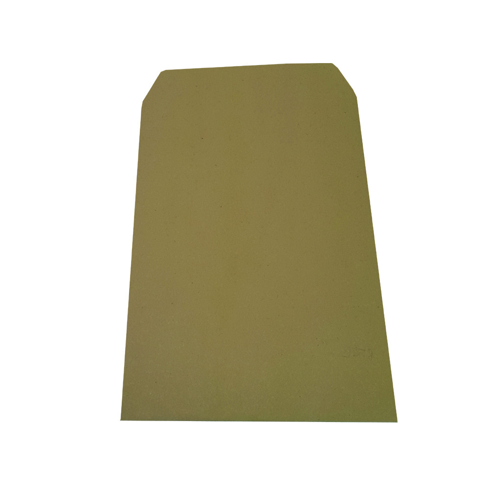 Koperta zwykła brązowa SK B4 (250x353mm) 250 sztuk