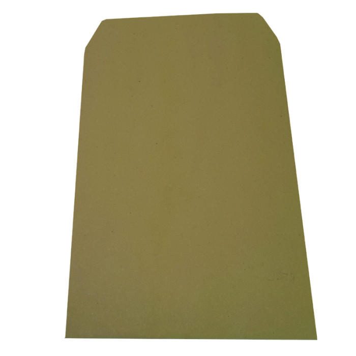 Koperta zwykła brązowa SK B4 (250x353mm) 250 sztuk